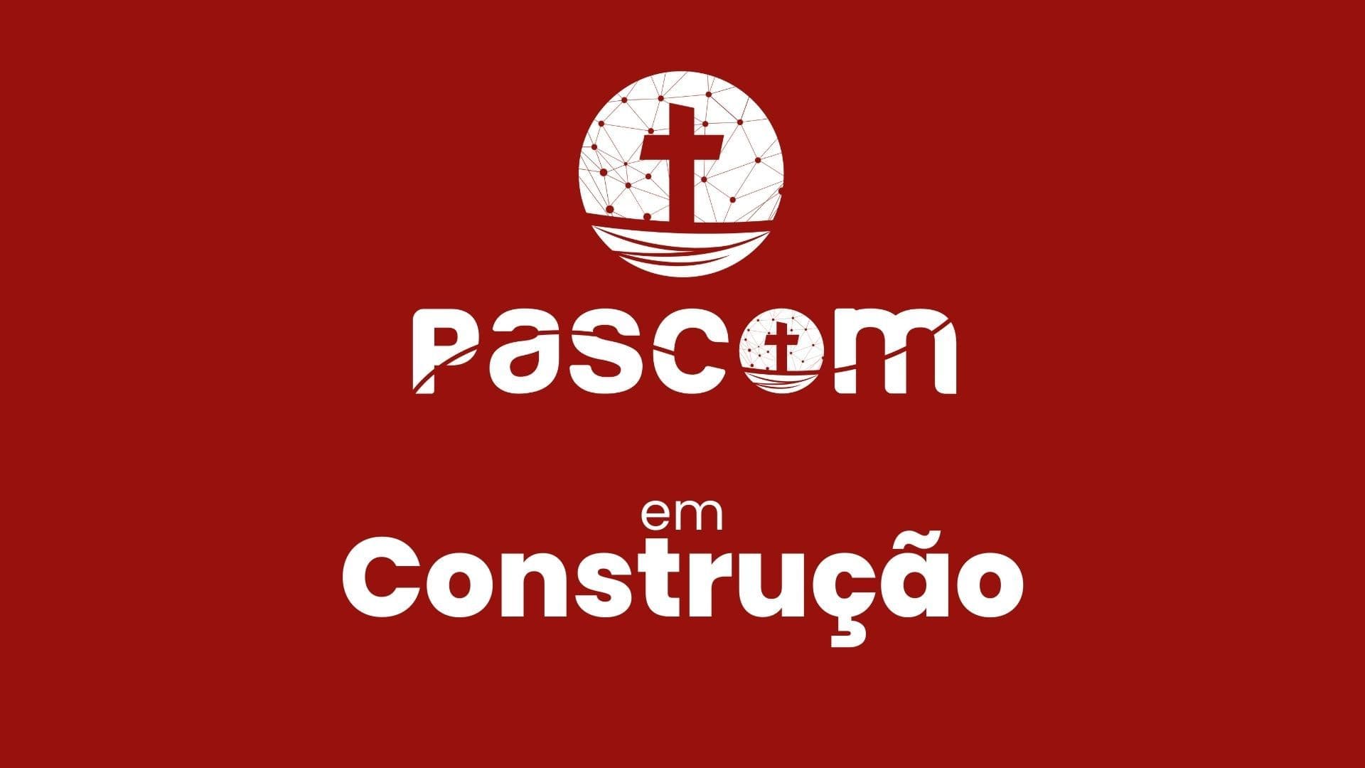 ECC Encontro de casais com Cristo