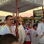 Santuário Imaculado Coração de Maria