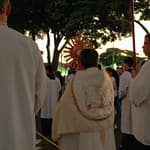 Santuário Imaculado Coração de Maria