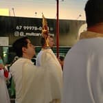 Santuário Imaculado Coração de Maria