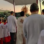 Santuário Imaculado Coração de Maria