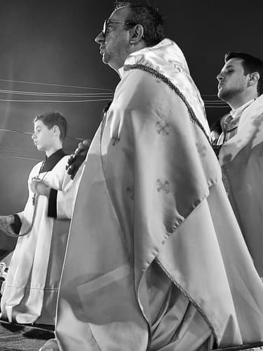 Santuário Imaculado Coração de Maria