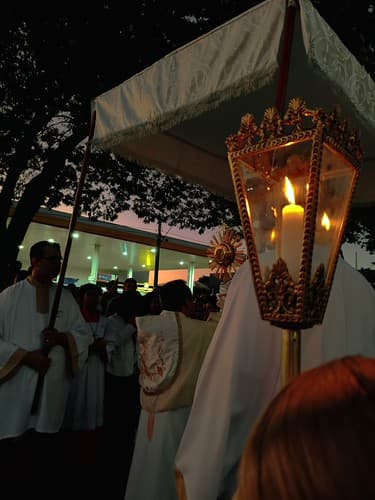 Santuário Imaculado Coração de Maria