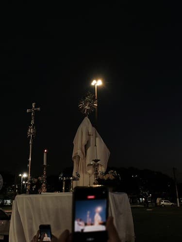 Santuário Imaculado Coração de Maria