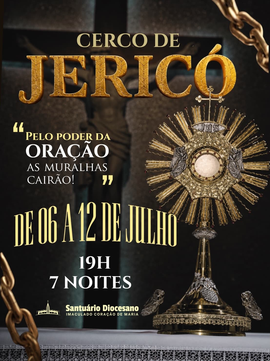 Cerco de Jericó